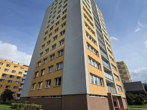 Prodej bytu 3+kk, Hradec Králové, Urxova, 70 m2