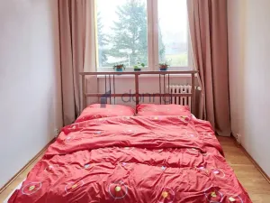 Pronájem bytu 2+kk, Praha, Nechvílova, 54 m2