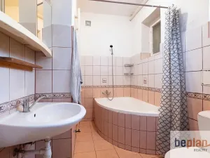 Prodej rodinného domu, Děčín, Teplická, 342 m2