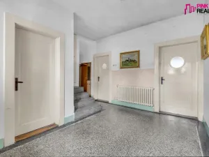 Prodej rodinného domu, Přepychy, 125 m2