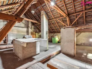 Prodej rodinného domu, Přepychy, 125 m2