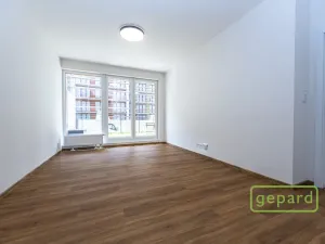 Pronájem bytu 2+kk, Praha, Gerstelova, 48 m2