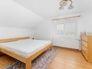 Prodej rodinného domu, Zlín - Mladcová, Kapradinová, 186 m2