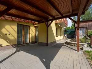 Prodej rodinného domu, Zlín - Mladcová, Kapradinová, 186 m2