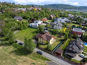 Prodej rodinného domu, Zlín - Mladcová, Kapradinová, 186 m2