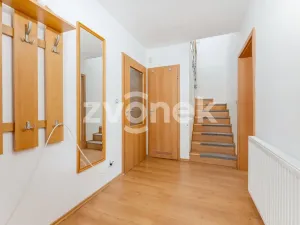 Prodej rodinného domu, Zlín - Mladcová, Kapradinová, 186 m2