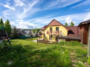 Prodej rodinného domu, Zlín - Mladcová, Kapradinová, 186 m2