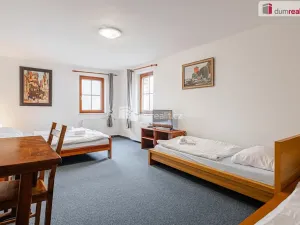 Prodej ubytování, Nové Hamry, 350 m2