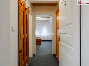 Prodej ubytování, Nové Hamry, 350 m2