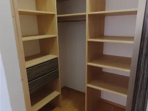 Pronájem bytu 2+1, Pardubice - Bílé Předměstí, Holubova, 62 m2