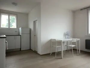 Pronájem bytu 2+kk, Praha - Vinohrady, Irkutská, 48 m2