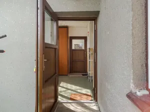 Prodej rodinného domu, Sruby, 240 m2