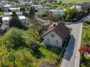 Prodej rodinného domu, Sruby, 240 m2