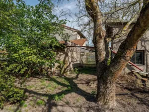 Prodej rodinného domu, Sruby, 240 m2