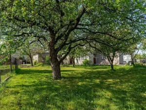 Prodej rodinného domu, Sruby, 240 m2