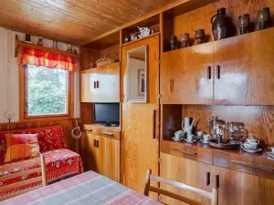 Prodej chaty, Choceň, 60 m2
