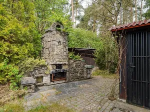 Prodej chaty, Choceň, 60 m2