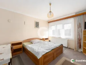 Prodej rodinného domu, Bohuslavice nad Vláří, 114 m2