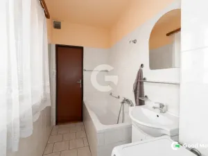 Prodej rodinného domu, Bohuslavice nad Vláří, 114 m2