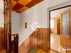 Prodej rodinného domu, Bohuslavice nad Vláří, 114 m2