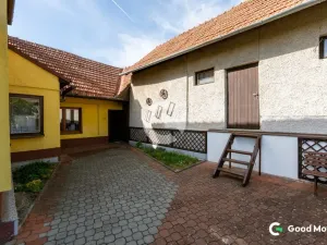Prodej rodinného domu, Bohuslavice nad Vláří, 114 m2