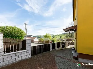 Prodej rodinného domu, Bohuslavice nad Vláří, 114 m2