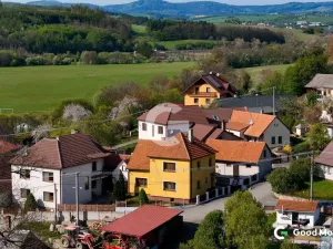 Prodej rodinného domu, Bohuslavice nad Vláří, 114 m2