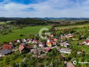 Prodej rodinného domu, Bohuslavice nad Vláří, 114 m2
