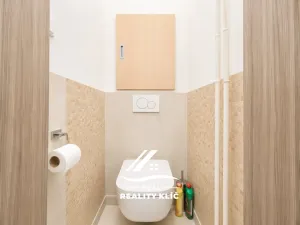 Pronájem bytu 1+kk, Ostrava, Španielova, 21 m2