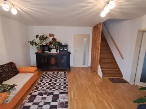 Prodej bytu 2+kk, Praha, 45 m2