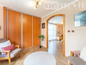 Prodej rodinného domu, Chotusice, 163 m2