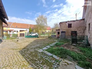 Prodej chalupy, Uzeničky, 90 m2