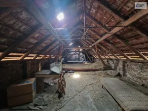 Prodej chalupy, Uzeničky, 90 m2