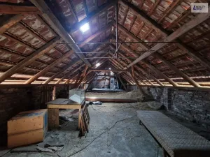 Prodej chalupy, Uzeničky, 90 m2