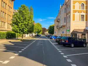 Prodej bytu 3+1, Teplice, Kollárova, 106 m2