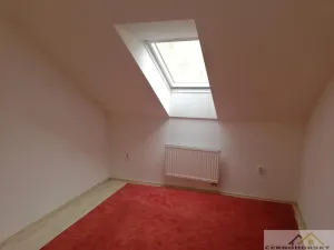 Pronájem bytu 2+kk, Rakovník - Rakovník I, 47 m2