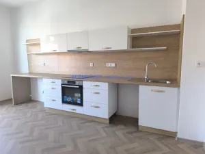 Pronájem bytu 2+1, Hradec Králové, Průmyslová, 98 m2