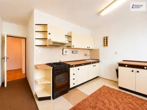 Prodej bytu 1+1, Příbram - Příbram VIII, Čechovská, 56 m2