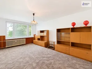 Prodej bytu 1+1, Příbram - Příbram VIII, Čechovská, 56 m2