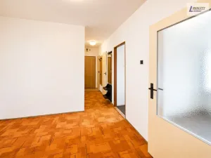 Prodej bytu 1+1, Příbram - Příbram VIII, Čechovská, 56 m2