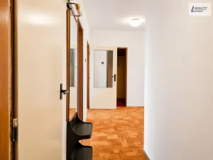 Prodej bytu 1+1, Příbram - Příbram VIII, Čechovská, 56 m2