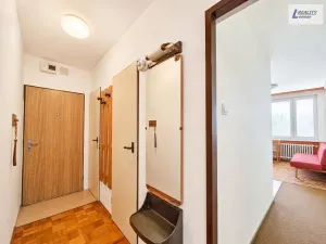 Prodej bytu 1+1, Příbram - Příbram VIII, Čechovská, 56 m2