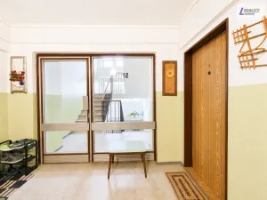 Prodej bytu 1+1, Příbram - Příbram VIII, Čechovská, 56 m2