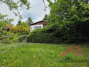 Prodej chaty, Praha - Dejvice, Na Pučálce, 21 m2
