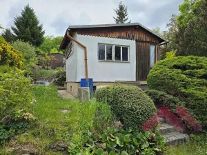 Prodej chaty, Praha - Dejvice, Na Pučálce, 21 m2