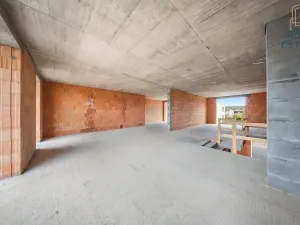 Prodej rodinného domu, Uherské Hradiště, Na Hraničkách, 235 m2