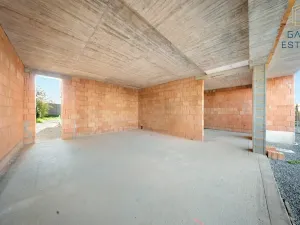 Prodej rodinného domu, Uherské Hradiště, Na Hraničkách, 235 m2