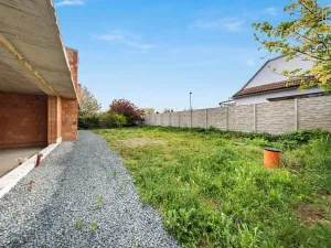 Prodej rodinného domu, Uherské Hradiště, Na Hraničkách, 235 m2