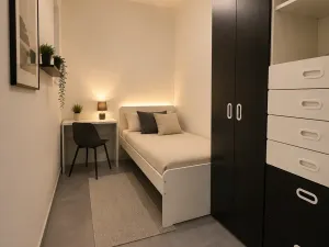Prodej bytu 2+kk, Praha - Letňany, Třinecká, 51 m2