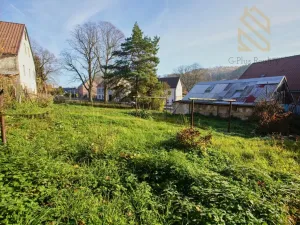 Prodej chalupy, Malečov, 328 m2